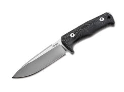Nóż LionSteel T5 Satin
