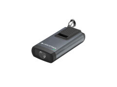 Latarka Ledlenser K6R szara 400lm