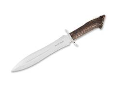 Nóż Muela BW-24S II