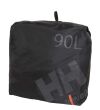 Torba Helly Hansen Duffel Bag 90L Black - 5