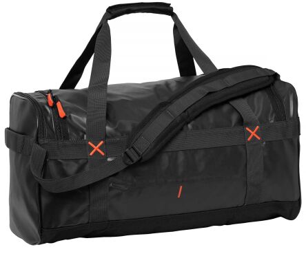 Torba Helly Hansen Duffel Bag 90L Black