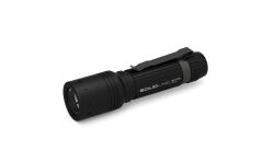 Latarka Solidline by Ledlenser ST7R  Black