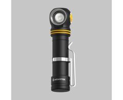 Latarka Armytek Elf C2 MAX USB-C White PCB 4500lm