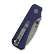 Nóż CIVIVI Baby Banter Slip Joint N-V G10 Gray - 5