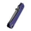 Nóż CIVIVI Baby Banter Slip Joint N-V G10 Gray - 6
