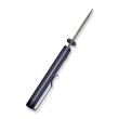 Nóż CIVIVI Baby Banter Slip Joint N-V G10 Gray - 7