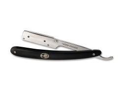 Brzytwa Böker Pro Barberette Black
