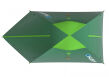 Namiot Husky BIZAM 2 PLUS green - 6