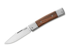 Nóż LionSteel BestMan I Santos