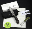 Nóż CIVIVI Elementum Damast Resin CF&C C907C-DS3 - 8