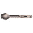 Łyżkowidelec Gerber Devour Titanium - 2