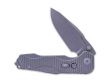 Nóż Real Steel Evolution Titanium Grey DP SW - 3