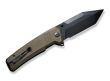 Nóż CIVIVI Bhaltair Micarta Green - 2