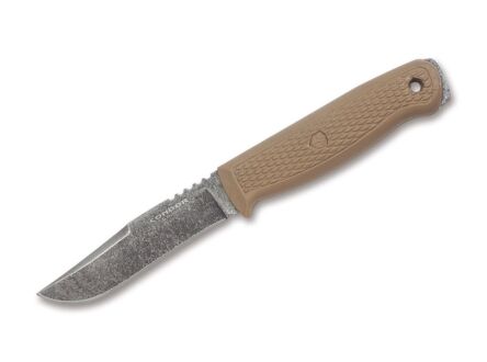 Nóż Condor Bushglider Knife Desert