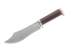 Nóż Condor 63873 Gray Pioneer Bowie