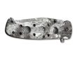 Nóż K25 Python Folder 18326 - 2