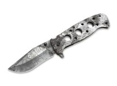 Nóż K25 Python Folder 18326