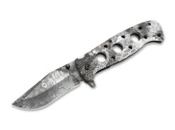 Nóż K25 Python Folder 18326