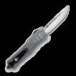 Nóż Cobratec Large Grey Drop N. S. - 3