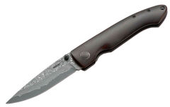Nóż Böker Plus Damascus Gent 1