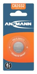 Bateria litowa Ansmann CR2032 / 3V -1szt