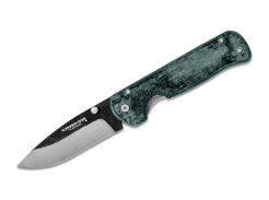 Nóż Condor 63839 Krakatoa Folder Army Green