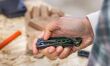 Multitool Leatherman Skeletool CX OD Green - 5