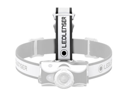 Ledlenser Pasek środkowy do MH7/MH8