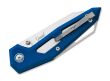 Nóż MKM Edge Liner Blue - 2