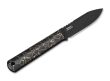 Nóż Böker Germany BFF Packlite TruStone MagnaCut - 2