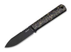 Nóż Böker Germany BFF Packlite TruStone MagnaCut