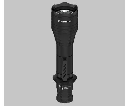 Latarka Armytek VIKING PRO Warm 2050 lm