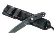Nóż Hogue SIG 37122 EX-F01 5.5 Tanto G10 Black - 3