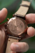 Zegarek Sternglas Hamburg Chrono dark green, 42 mm - 7