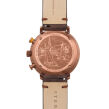 Zegarek Sternglas Hamburg Chrono dark green, 42 mm - 4