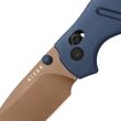 Nóż Kizer C01C 2.9 CD Aluminum ELMAX - 5