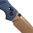 Nóż Kizer C01C 2.9 CD Aluminum ELMAX - 6