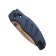 Nóż Kizer C01C 2.9 CD Aluminum ELMAX - 7