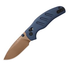 Nóż Kizer C01C 2.9 CD Aluminum ELMAX