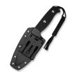 Nóż SENCUT Fixed Toxodon G10 Black - 6