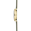 Zegarek Sternglas Naos XS Edition Flora sage, 33mm - 3