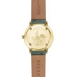 Zegarek Sternglas Naos XS Edition Flora sage, 33mm - 4