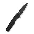 Nóż WE Knife Dressytak M390 Black Titanium - 2