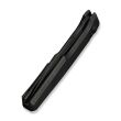 Nóż WE Knife Dressytak M390 Black Titanium - 6
