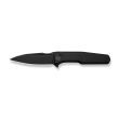Nóż WE Knife Dressytak M390 Black Titanium - 8