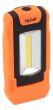 Lampa warsztatowa HyCell COB LED Flexi, 3xAAA - 4