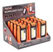 Lampa warsztatowa HyCell COB LED Flexi, 3xAAA - 5