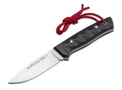 Nóż Muela Kodiak Black Micarta