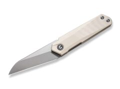 Nóż CIVIVI Ki-V Plus G10 Ivory