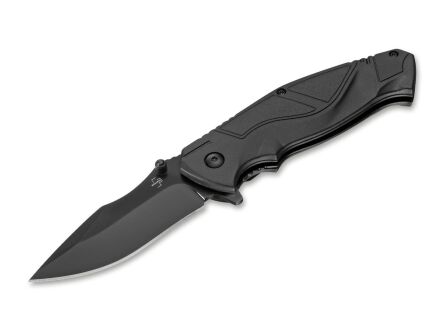 Nóż Böker Plus All Black Pro D2